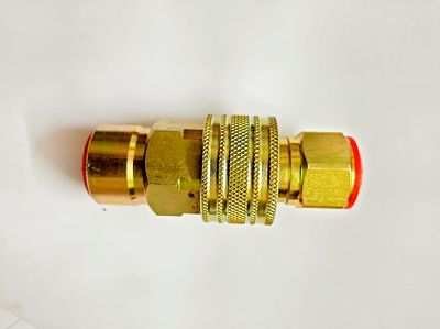 1/2 x 1/2 Quick Release Coupling